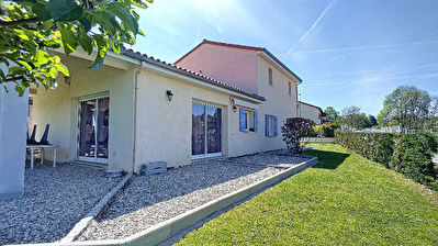 Maison Monistrol Sur Loire 5 pieces 107 m2