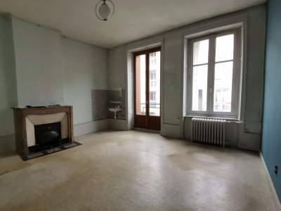 Investissement Yssingeaux