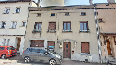 Maison Sainte Sigolene