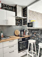 43200 YSSINGEAUX - Appartement 1