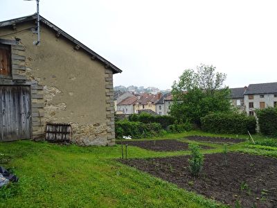 Terrain Yssingeaux 700 m2