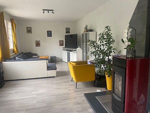 Maison Saint Hostien