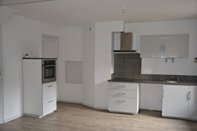 Maison Yssingeaux 3 pieces 70.83 m2