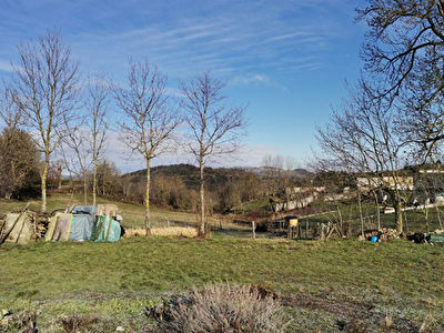 Terrain Yssingeaux 1046 m2