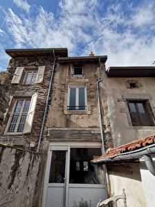 Maison Yssingeaux