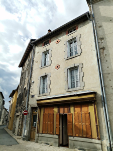Maison Yssingeaux
