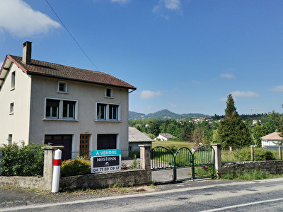 Maison Yssingeaux