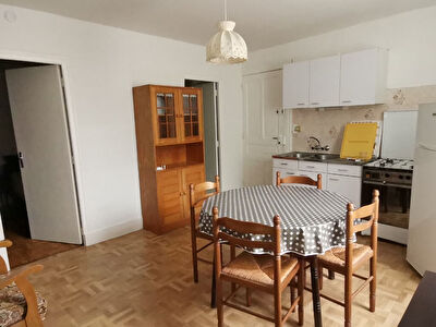 Immeuble de rapport YSSINGEAUX