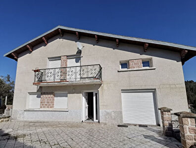 Maison Yssingeaux 155 m2