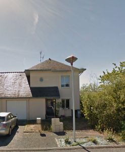 Maison Saint Sylvain D Anjou 6 pieces 96 m2