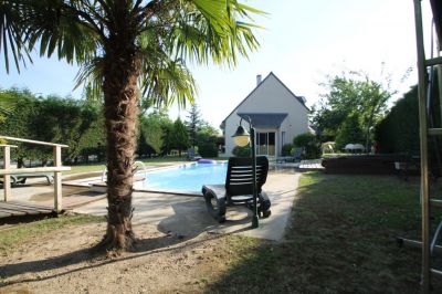 Maison Saint Sylvain D Anjou