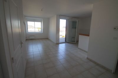 Appartement Montreuil Juigne 3 pieces