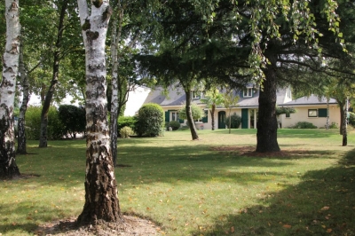 Maison Angers Sud+ Juigne Sur Loire 185 m2