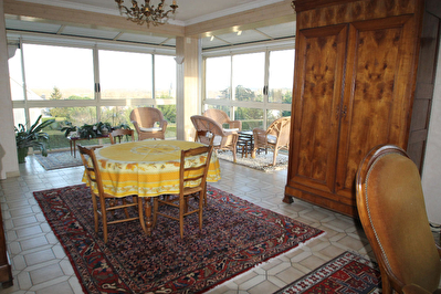 Maison de 6 pieces a vendre a Chalonnes sur Loire
