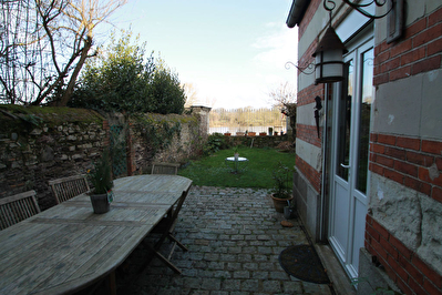 Maison Chalonnes Sur Loire 160 m2 composee de 4 chambres