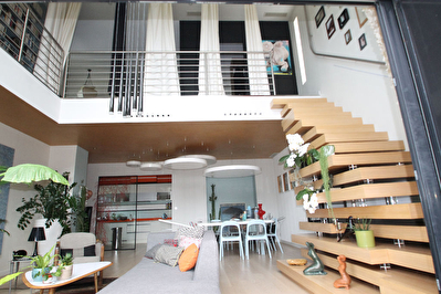 Maison 10 minutes d'Angers de 170m2 habitables