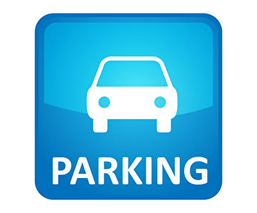 Parking / box Angers hyper centre / Foch