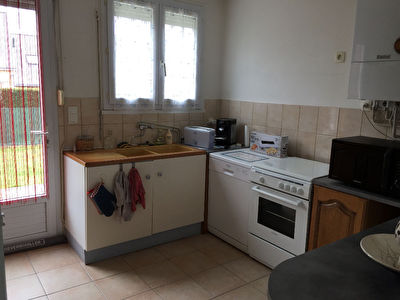 A LOUER MAISON 4 Chambres Murs Erigne