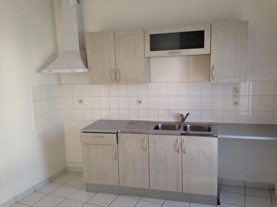 Maison Trelaze 3 pieces A louer