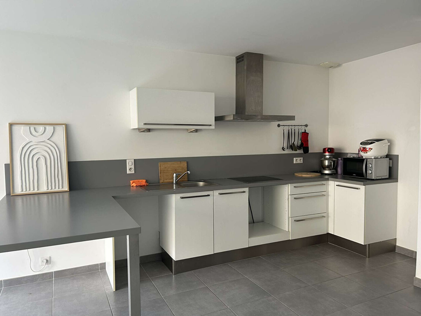 A Louer Maison T4 3 Chambres Saint Sylvain D Anjou