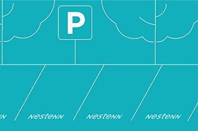 Parking - Secteur La Madeleine