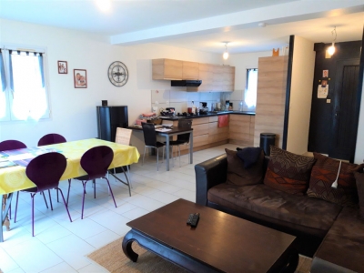 Maison Soulaire Et Bourg 4 Chambres