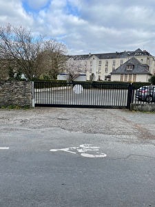 Place de parking - Angers - secteur La Madeleine