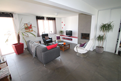 Maison Bouchemaine 6 pieces 130 m2