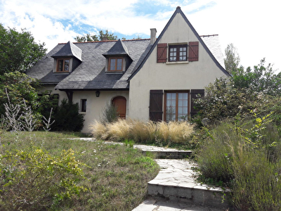 Maison Rochefort Sur Loire de 4 chambres avec terrain de plus de 1200m2