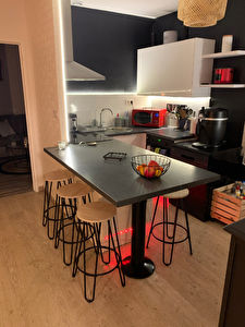 A louer maison 2 chambres Angers