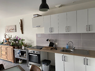 A louer maison T5 Trelaze