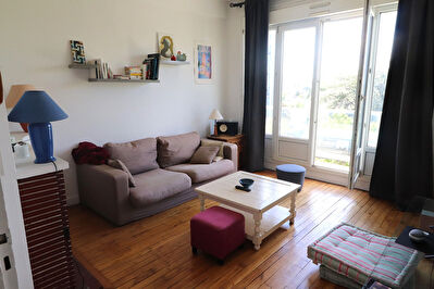 ANGERS - Appartement 2 chambres - Cave et Parking