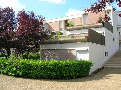 Pour investisseur, appartement de type 3 sur St Barthelemy d'Anjou