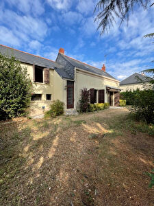 Maison Angers St Leonard