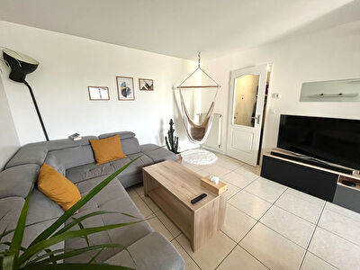 Appartement de 2 chambres a Angers aux Justices