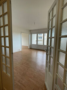 Appartement Angers quartier Louis Gain dans residence avec ascenseur