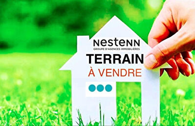Les Ponts De Ce Terrain de 380 m2