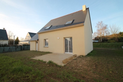Maison Corze 4 pieces 90.57 m2