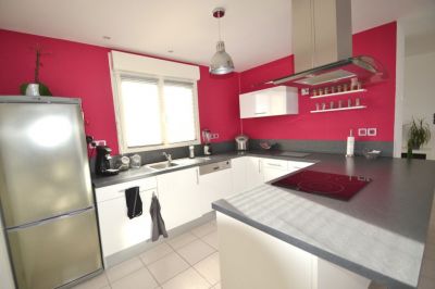 Maison de plain pied recente a Chavagnes 3 pieces !
