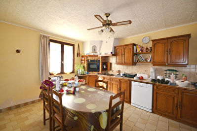 Maison La Dagueniere 5 pieces 122 m2 !