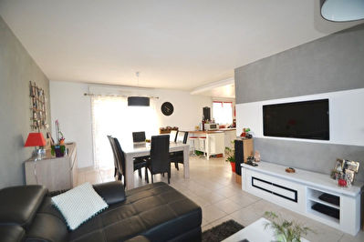 Maison recente de 95m2 4 chambres garage jardin !
