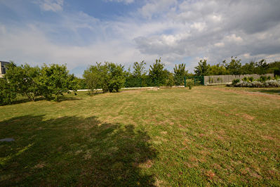 Terrain Saint Barthelemy D'Anjou de plus 630m2