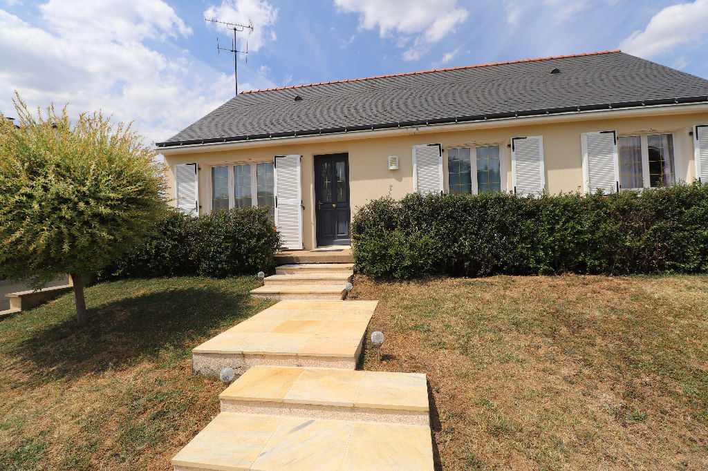 Vente Maison 5 pièces 49124 SAINT BARTHELEMY D ANJOU