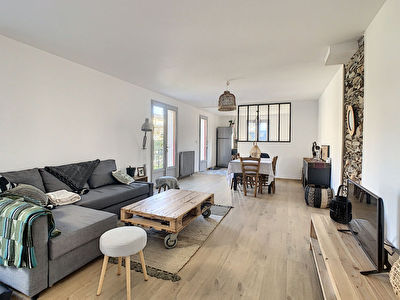Maison 3 chambres ANGERS DOUTRE / CAMUS