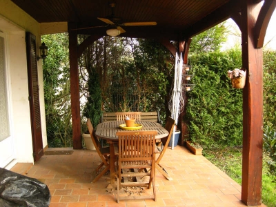 MAISON LIMAY - 7 pieces - 135 m2
