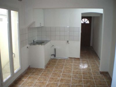 MAISON LIMAY - 3 pieces - 36,42 m2