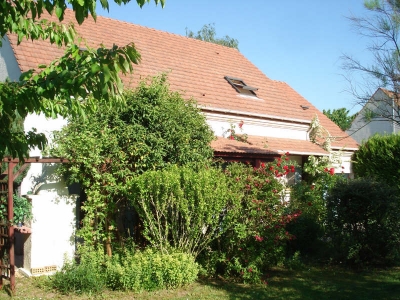 PAVILLON TRADITIONNEL AVERNES - 7 pieces - 115 m2