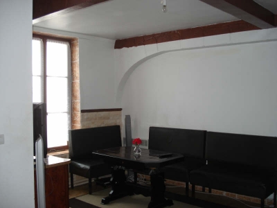 APPARTEMENT MAGNY EN VEXIN - 4 pieces - 55,48 m2