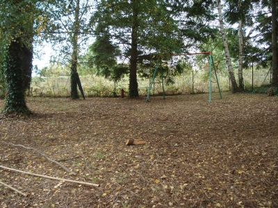TERRAIN A BATIR LA CHAPELLE EN VEXIN - 900 m2