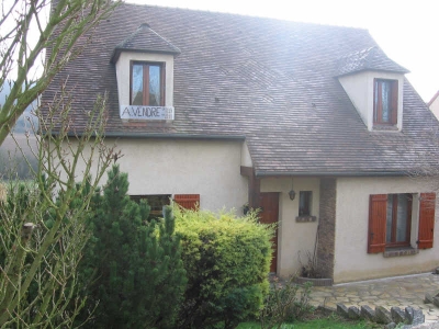 PAVILLON CONDECOURT - 7 pieces - 150 m2